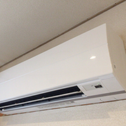 インターホンからドアホンへ