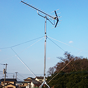 インターホンからドアホンへ