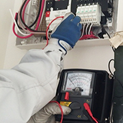 漏電・応急処置